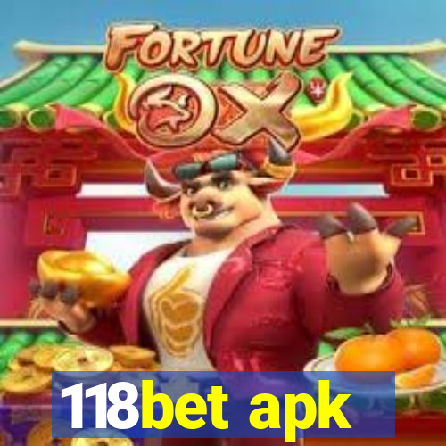 118bet apk